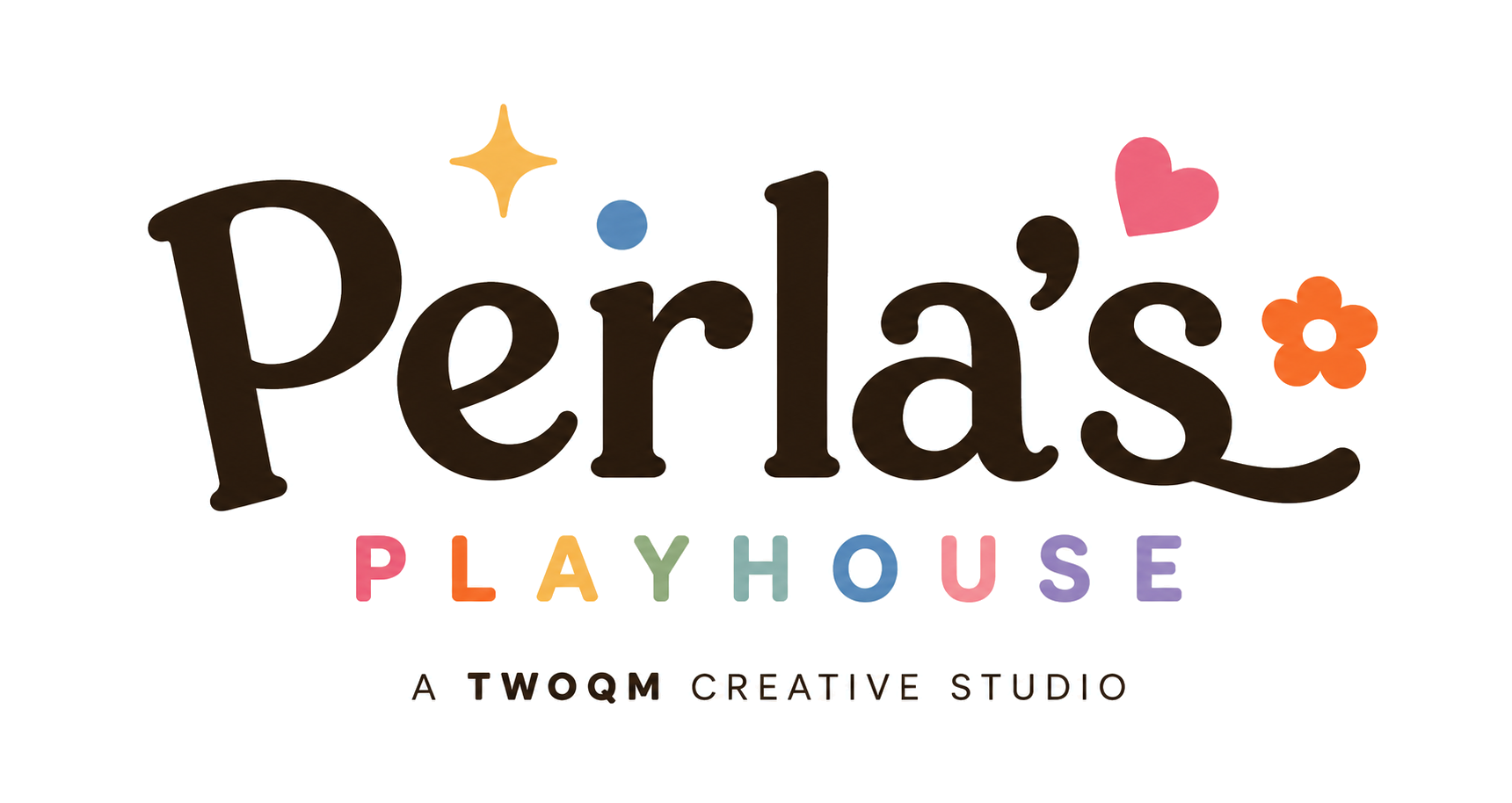 Perla's Playhouse